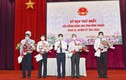 Chân dung lãnh đạo tỉnh Bình Thuận nhiệm kỳ 2021-2026