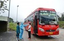 Từ 27/7: Lào Cai tạm dừng vận tải hành khách liên tỉnh