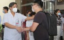 Bệnh viện Bạch Mai xuất quân khảo sát xây Trung tâm hồi sức COVID-19 ở TP HCM