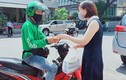 Hà Nội cho phép hơn 14.000 shipper hoạt động