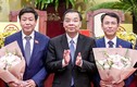 Chân dung 29 tân Chủ tịch quận, huyện của TP Hà Nội 