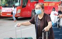 Quảng Ninh: Thêm 91 người nhập cảnh đã hoàn thành cách ly