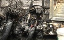 TP HCM: Hỏa hoạn thiêu rụi căn nhà trong hẻm, một người chết