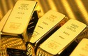 Giá vàng trong nước tăng mạnh, chạm ngưỡng 59 triệu đồng/lượng