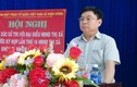 Tỉnh ủy viên tỉnh Quảng Nam xin nghỉ việc: “bình thường mà!“