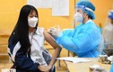 COVID-19 sáng 24/11: Hơn 2 triệu trẻ được tiêm vắc-xin, 2 địa phương tăng ca mắc kỷ lục