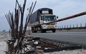 Cao tốc TPHCM - Trung Lương xuống cấp nghiêm trọng sau 3 năm dừng thu phí