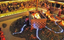 13.000 tấn thủy ngân trong mộ Tần Thủy Hoàng chuyển động vĩnh cửu? 