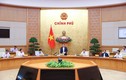 Thủ tướng Phạm Minh Chính chủ trì phiên họp Chính phủ thường kỳ tháng 10