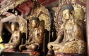 Ngôi chùa lưu giữ bốn nhóm bảo vật quốc gia của Việt Nam
