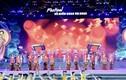 Gần 10.000 người dự lễ khai mạc Festival “Về miền Quan họ 2023“