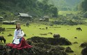 Thăm làng Hang Táu – khám phá nơi người H'Mông trốn cả thế giới