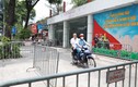Muôn kiểu rào chắn, bảo vệ vỉa hè ở Hà Nội