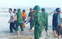 Quảng Trị: Tìm thấy thi thể nam sinh lớp 10 mất tích trên biển