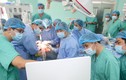 Bệnh viện Trung ương Huế lập 3 kỷ lục ghép tạng trong 48 giờ