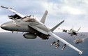 Kỷ nguyên tiêm kích hạm F/A-18 Hornet sắp đi đến hồi kết?