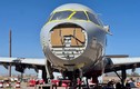 Đột nhập “nghĩa địa” máy bay lớn nhất thế giới