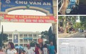 Học sinh tiểu học uống nước Việt Xưa nhiễm khuẩn: Công ty Delta nói gì?