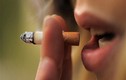 Tin vui: Hút thuốc thụ động không bị ung thư phổi