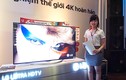 Sẽ có TV 4K giá rẻ dành cho thị trường Việt Nam
