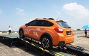 Trải nghiệm công nghệ AWD trên xe mới của Subaru