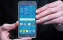Rò rì chi tiết cấu hình của Samsung Galaxy A7