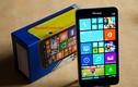 Rò rỉ mẫu Lumia bí ẩn sản xuất tại Việt Nam