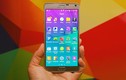 Samsung phủ nhận dùng màn hình tái chế cho Note 4