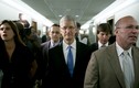 Bán bí mật thông tin, cựu nhân viên Apple bị phạt tù