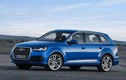 Audi Q7 thế hệ mới bất ngờ lộ diện