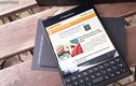 Chiêm ngưỡng phiên bản siêu hiếm Blackberry Passport Pure Black Titanium
