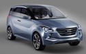 Hyundai sắp tung ra thị trường mẫu xe gia đình giá rẻ