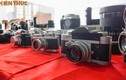 Tham quan phiên chợ máy ảnh “cực độc” ngày cuối năm