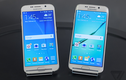 Samsung trình làng siêu phẩm Galaxy S6 và S6 Edge
