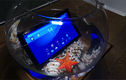 Sony chính thức ra mắt Xperia Z4 Tablet mỏng nhẹ
