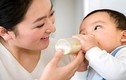 Dùng sữa đúng cách mới có lợi cho sức khỏe của trẻ 