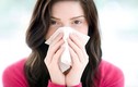 Cách phân biệt giữa cảm cúm và viêm mũi dị ứng 
