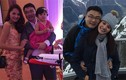Tổ ấm hạnh phúc đáng ghen tị của Hoa hậu Hương Giang