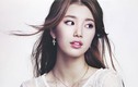 Suzy lọt top ca sĩ đóng phim hay nhất xứ Hàn
