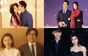Chuyện tình cặp đôi Hoa, Hàn gây sốt trong năm 2015