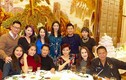Thanh Thảo, Quang Dũng mừng đầy tháng con gái Hà Kiều Anh
