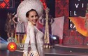 Lệ Quyên giành giải phụ Hoa hậu truyền thông tại Miss Supranational