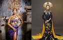 Ngắm quốc phục của người đẹp ĐNA tại Miss Universe