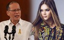 Rộ tin tân Hoa hậu Hoàn vũ hẹn hò Tổng thống Philippines