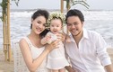 Ngắm con gái xinh xắn của diễn viên Trang Nhung