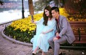 Diễn viên Việt Anh đã bí mật kết hôn với bạn gái 