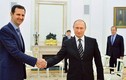 Ông Putin đã rút quân khỏi Syria “nghệ thuật” như thế nào?