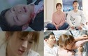 “Hậu duệ của mặt trời“: Song Hye Kyo mang bầu với Song Joong Ki?