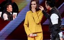 Tùng Dương lau nước mắt cho nữ thí sinh The X-Factor 2016