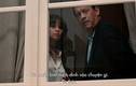 Hé lộ hình ảnh của Tom Hanks trong trailer phim Hỏa ngục